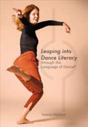 Leaping into Dance Literacy through the