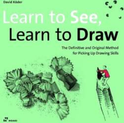 Learn to See, Learn to Draw: