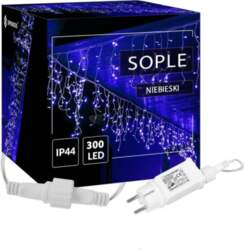 LED āra virtene