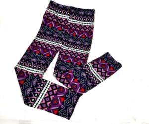 Legingi, S