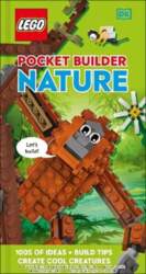 Lego Pocket Builder Nature: Create Cool