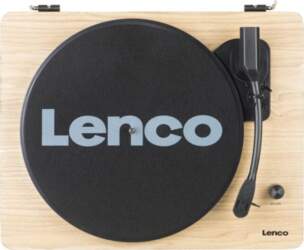 Lenco LS-50WD