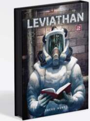 Leviathan Volume 2, Leviathan Volume 2