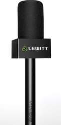 Lewitt Interviewer mikrofons
