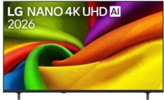 LG 65NU800B3LA