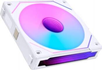 Lian Li SL Infinity 120 Reverse