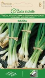 LIELLOKU SĪPOLI BAJKAL