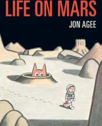 Life on Mars