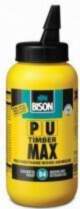 Līme Bison Pu-Max 750ml