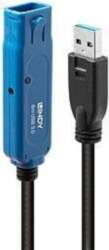 Lindy USB cable Active extension USB