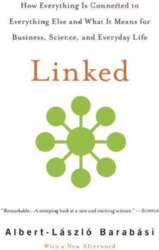Linked: How Everything Is Connected to