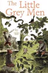 Little Grey Men Reissue