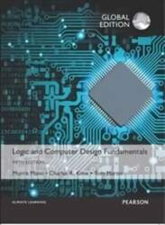 Logic and Computer Design Fundamentals, Global