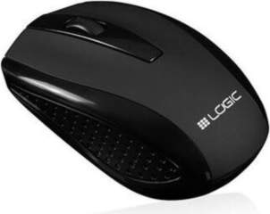 Logic LM-31W, melns