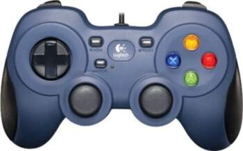 Logitech F310