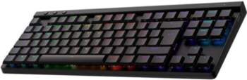 Logitech - G515 Lightspeed TKL