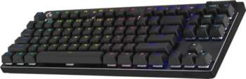 Logitech G Pro X Tkl Lightspeed