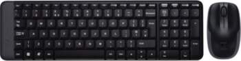 Logitech MK220 Wireless Combo