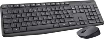 Logitech MK235NO,