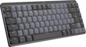 Logitech MX Mechanical Mini