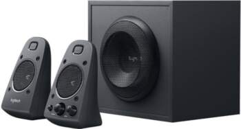 Logitech Z625 Powerful THX