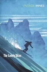 Lonely Skier