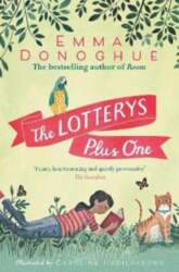 Lotterys Plus One