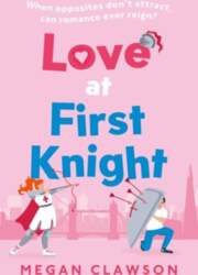 Love at First Knight