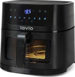 Lovio Home LVAF002BK