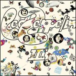 LP LED ZEPPELIN Led Zeppelin III
