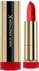 Lūpu krāsa Max Factor Colour Elixir