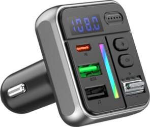 Luxivox L20 FM modulators