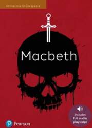Macbeth: Accessible Shakespeare (playscript and audio)
