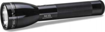 Maglite Ml50l 2c Led Black