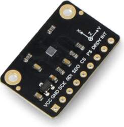 Magnetometrs DFRobot SEN0419