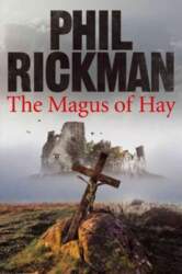 Magus of Hay Main