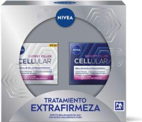 Make-Up Set Nivea CELLULAR FILLER 2