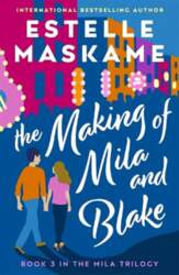 Making of Mila and Blake
