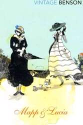 Mapp and Lucia