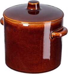 Marinēšanas katls, 1,5 l, Akmens