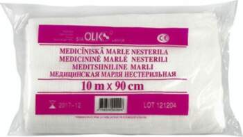 Marle Olko, 90cmx10m