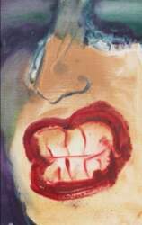 Marlene Dumas: Myths & Mortals