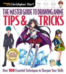 Master Guide to Drawing Anime: Tips