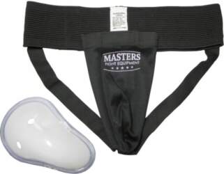 Masters groin guard suspensor S-20 L