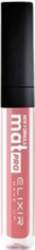Matēta lūpu krāsa Elixir Make-Up 7