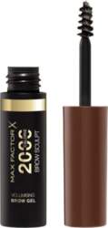 Max Factor 2000 kaloriju, 4,5