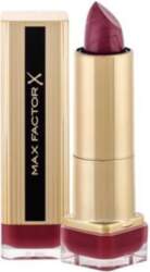 Max Factor Colour Elixir lūpukrāsa 4