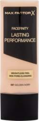 Max Factor Facefinity Lasting Performance tonālais