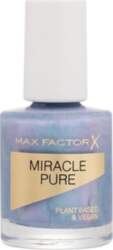 Max Factor Miracle Pure, zila, 12