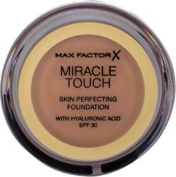 Max Factor Miracle Touch, 11,5